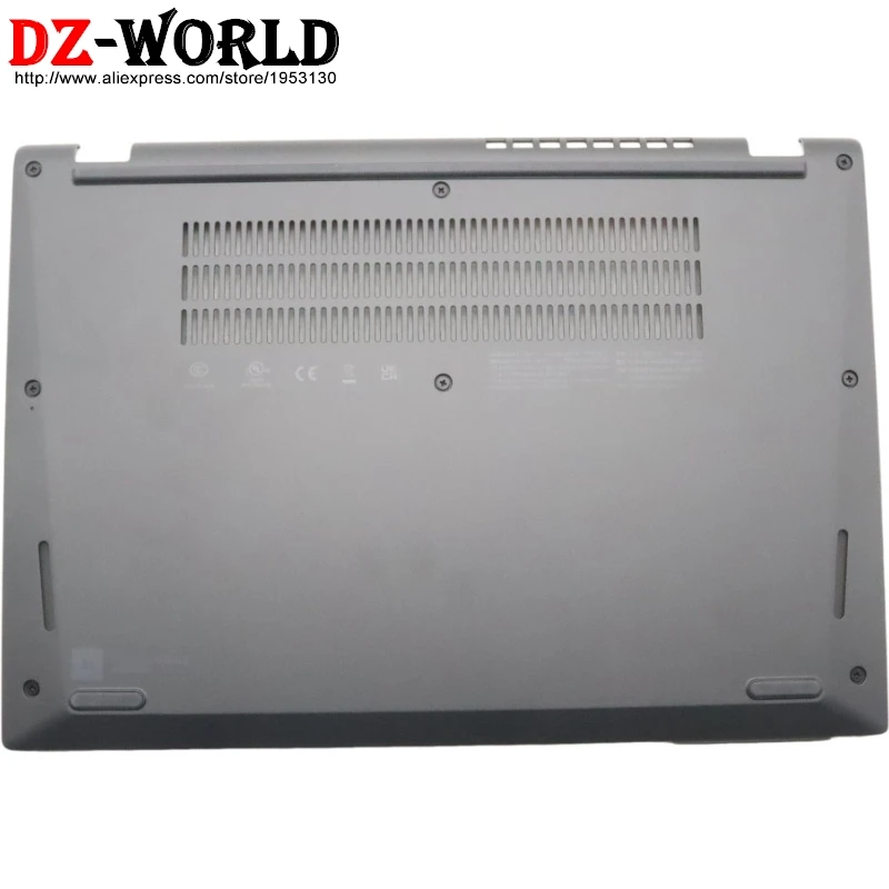 

Нижняя крышка корпуса, нижняя крышка для ноутбука Lenovo Thinkpad L13 Gen 3, 5M11K83374
