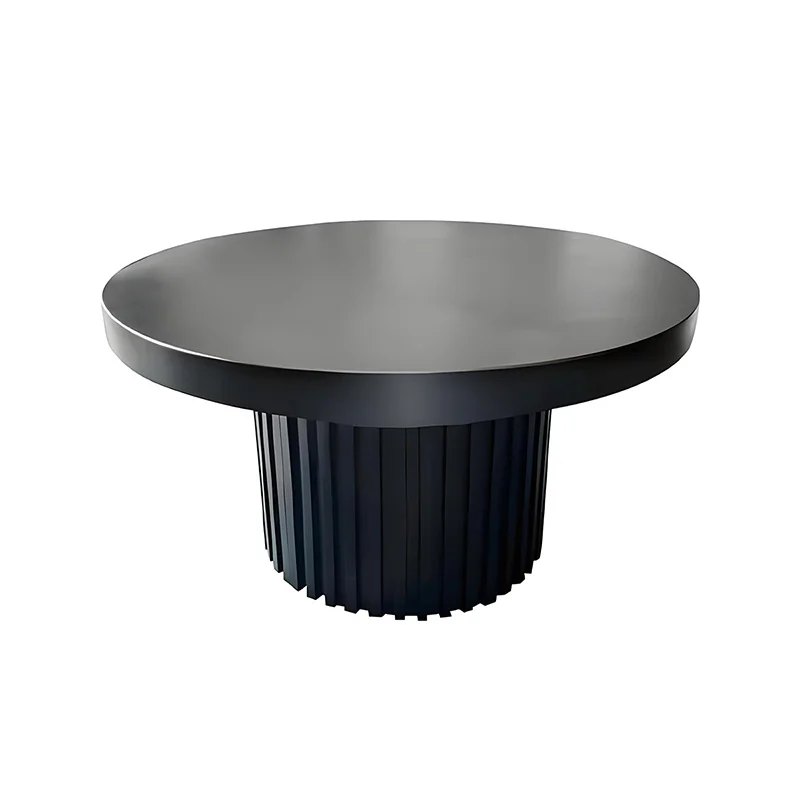Freely Switched Professional Modern Casino Round Poker Table Gambling Transformers Poker Games Table