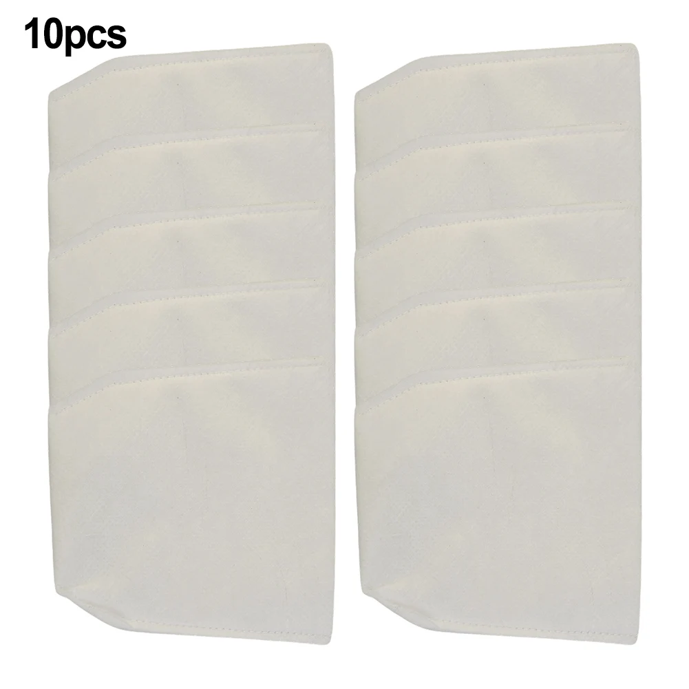 4/10pcs Filters For Einhell Power X-Change TE-VC 18 Li-Solo & TE-HV 18/06 Li-Solo Cordless Handheld Vacuum Cleaner Parts