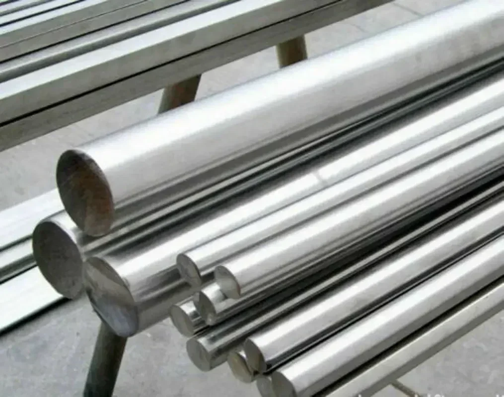 500mm L Stainless Steel Rod 300/400/500mm 304 Bar Linear Shaft 5mm 7mm 15mm 8mm 12mm  18mm 20mm Round  Ground Stock