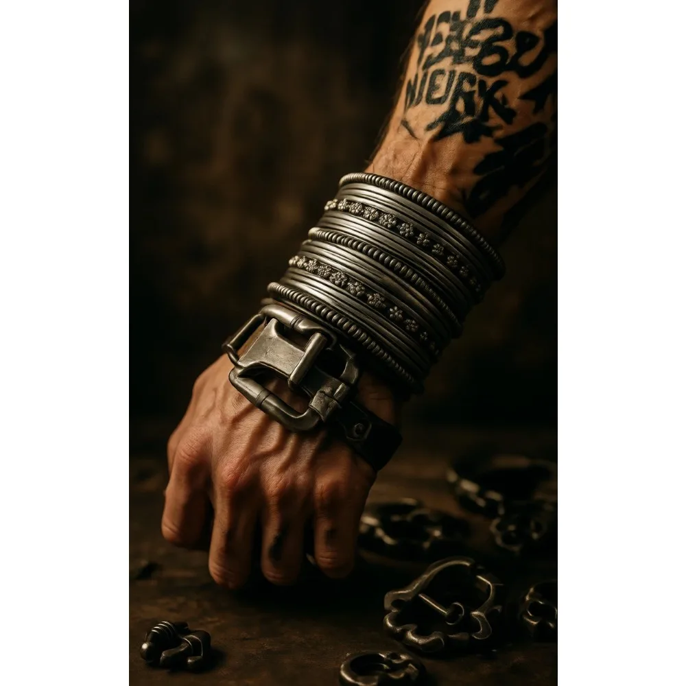 

Индийский традиционный набор браслетов для женщин, свадебные этнические украшения, подарок