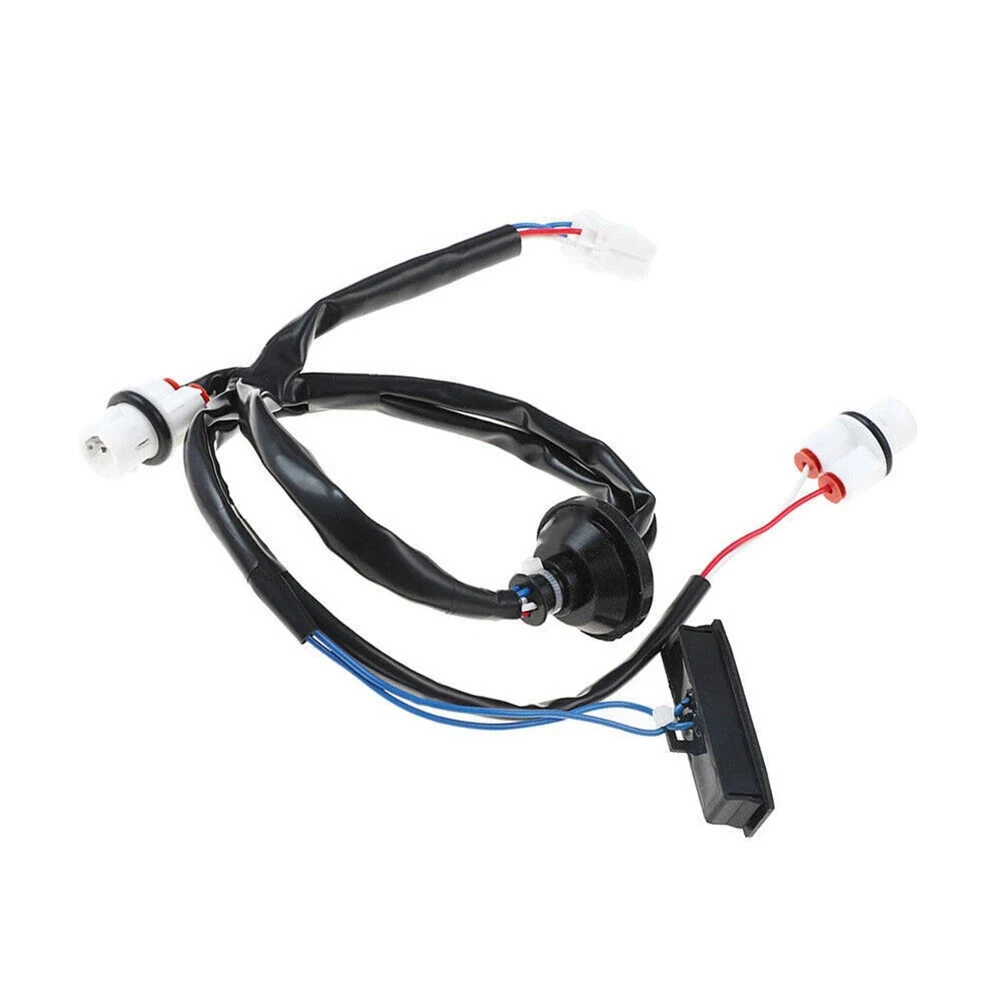 Trunk Release Tailgate Opening Switch For Nissan For X-Trail 2007-14 25380-JG00A Automobiles, Parts & Accessories