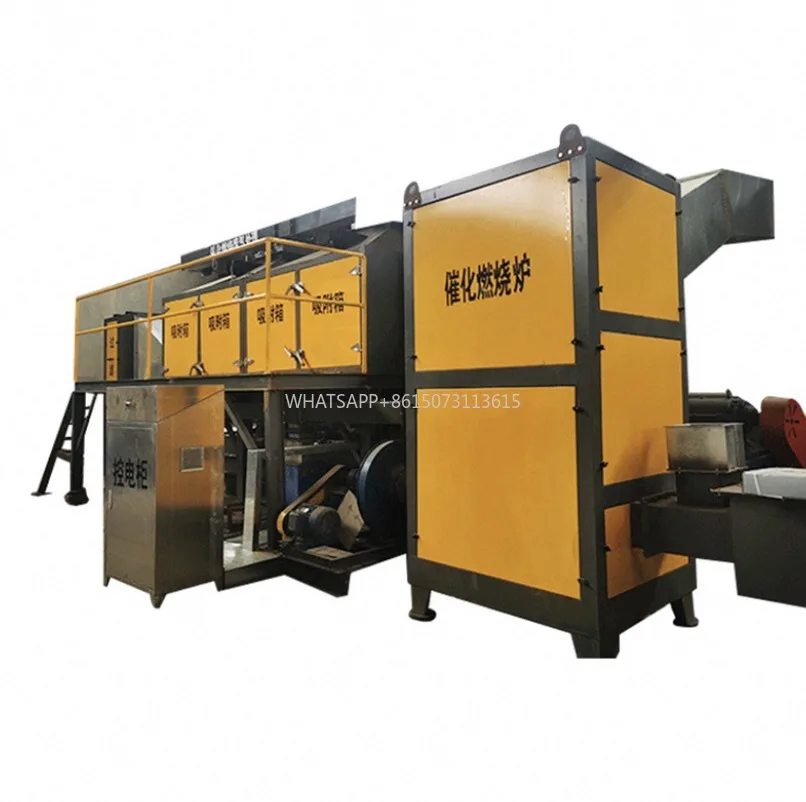 Nuovo arrivo Macchinari per il trattamento dell'acqua di sicurezza dell'acqua potabile industriale a risparmio energetico