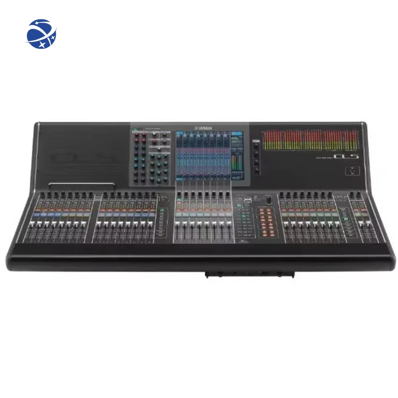 Just Arrived CL5 72-Channel Digital Mixing Console