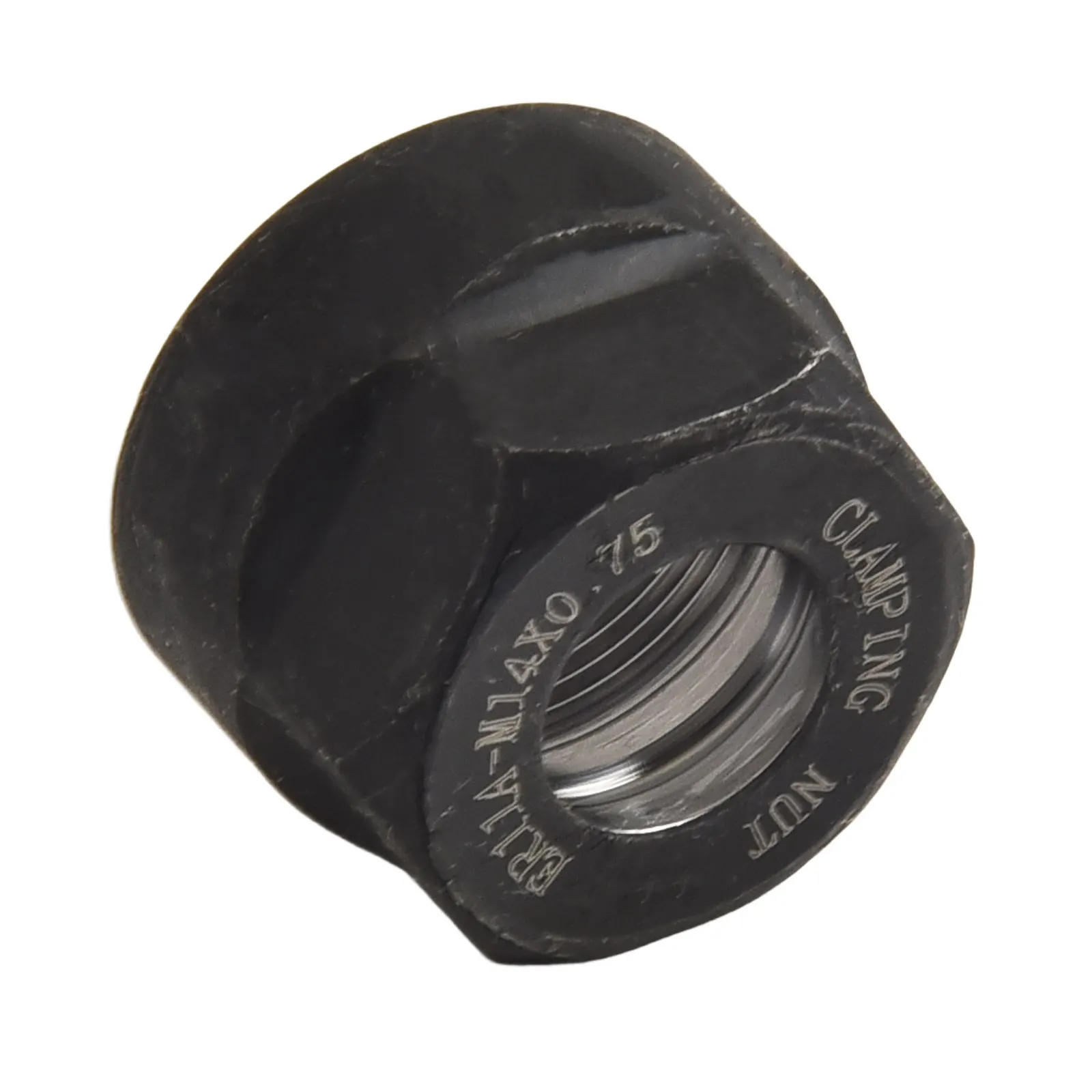 ER11 Chuck Collet and Nut Compatible with For CNC Milling Engraving Machines Lathe Parts Featuring High Accuracy and Strength