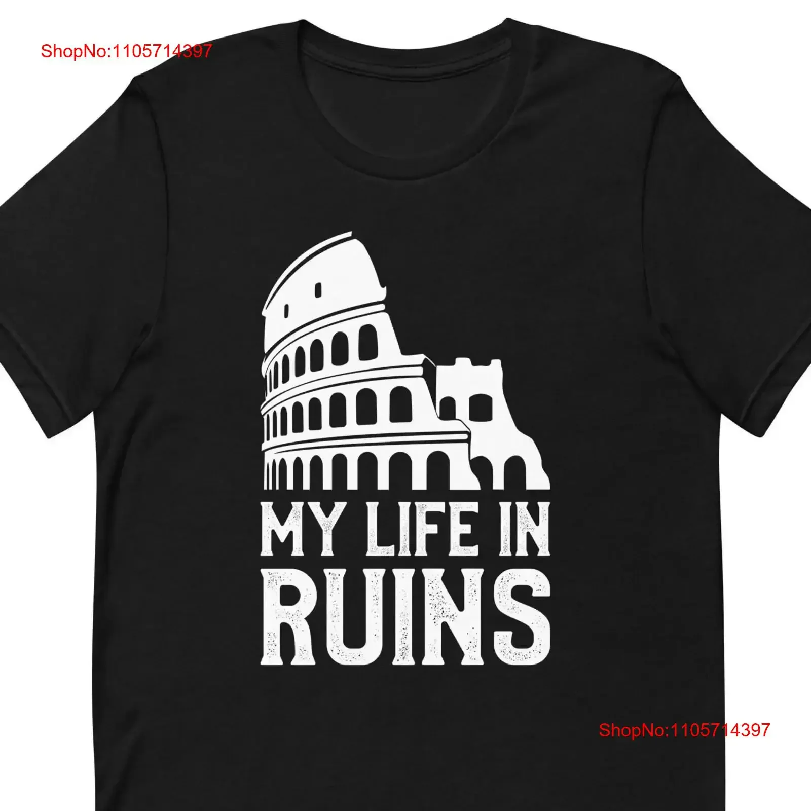 Archaeologist T Shirt Archaeology T2023 vintage Washed streetwear Breathable Versatile Soft Casual Unisex Comfortable homme