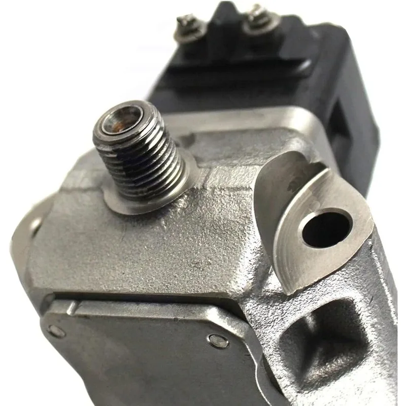 

Fuel Injection Unit Pump 02112706 0414750004 20450666 for Volvo EC290B EC240B EC290B EC240B L110E L120E Wheel Loaders Excavator