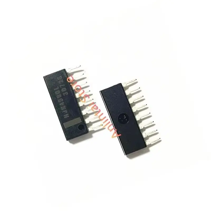 2-10Pcs Sip-1A03 1A03 Dc3V Sip-1A05 1A05 Dc5V Reed Relay 4-Pin Single Row Normally Open