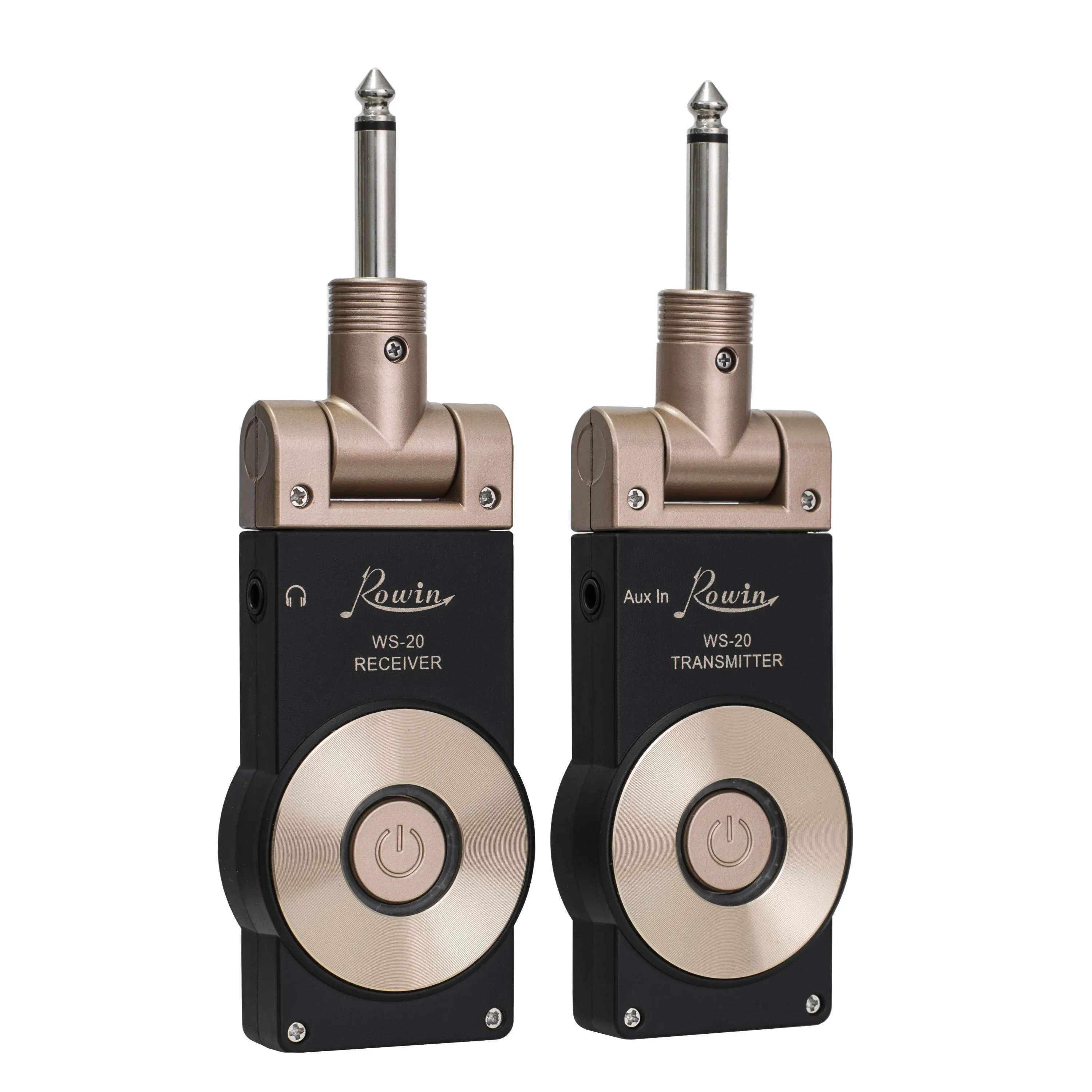 Rowin WS-20 Guitar … - image