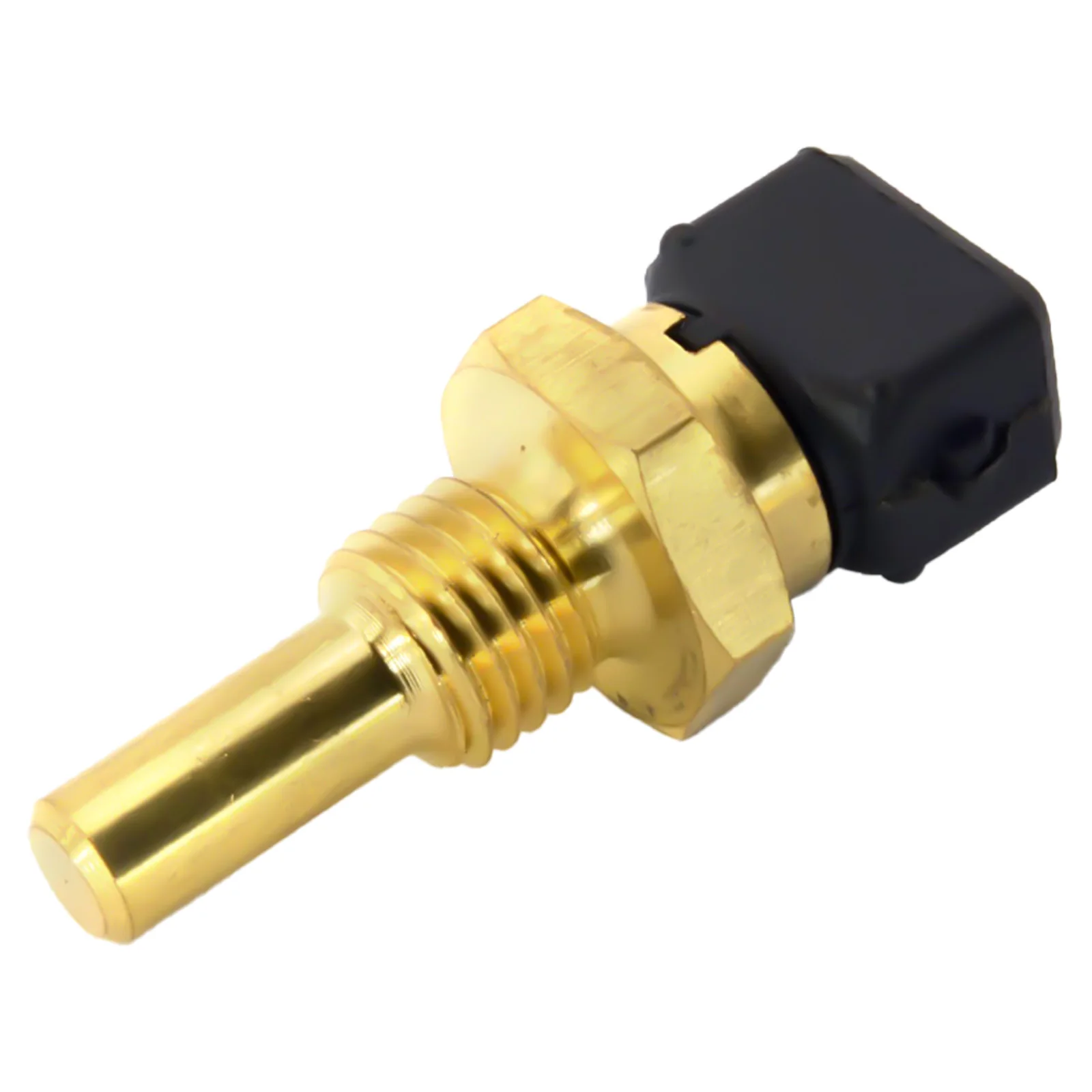 Water Temperature Sensor 21EN-40100 For Hyundai R200 Excavators 5