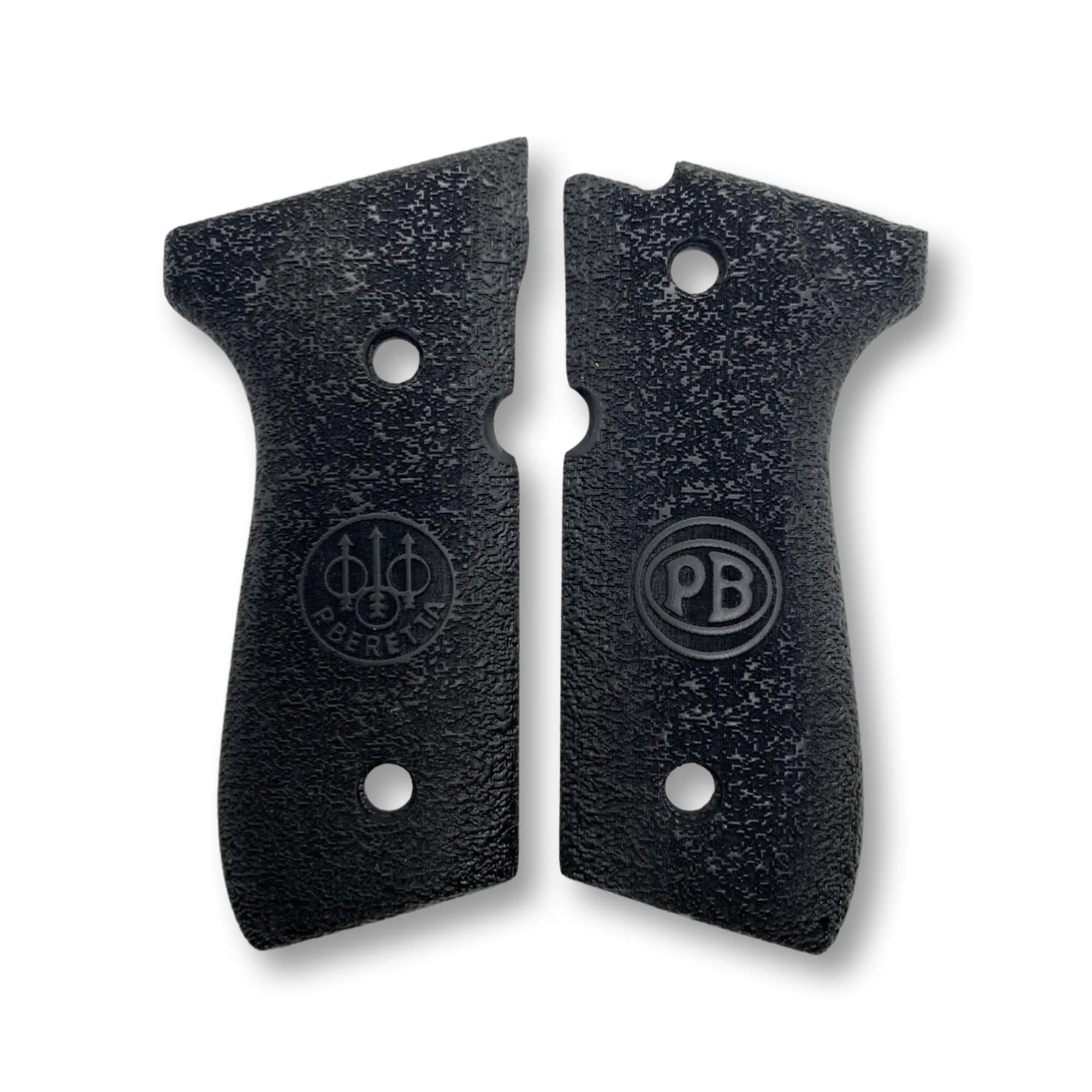 

Zib Grips Premium Wooden Series Pistol Grips for Beretta F92