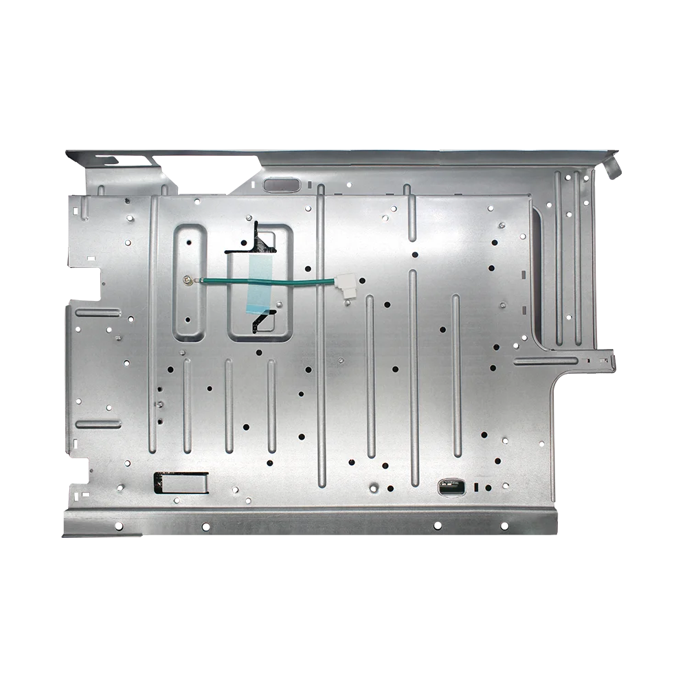 Printed Circuit Assy Main PCB EC13037-4 Part Number 4016884 For Daikin Outdoor Unit RZR140MVM4 RZR38MV2S New And Original