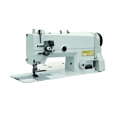 Double needle TW2-B872 sewing machine