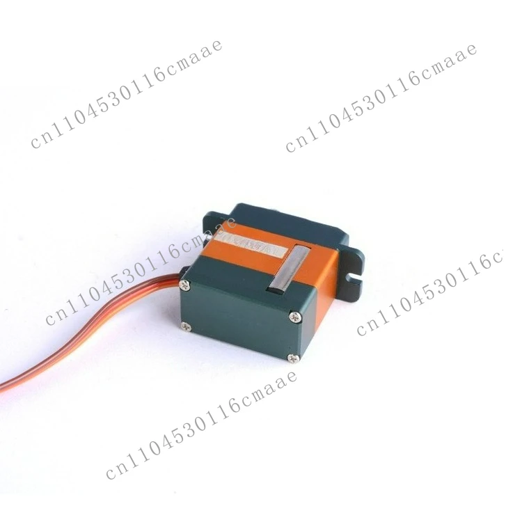 Suitable for custom miniature mini servo Vtron education intelligent machine toy bus metal servo