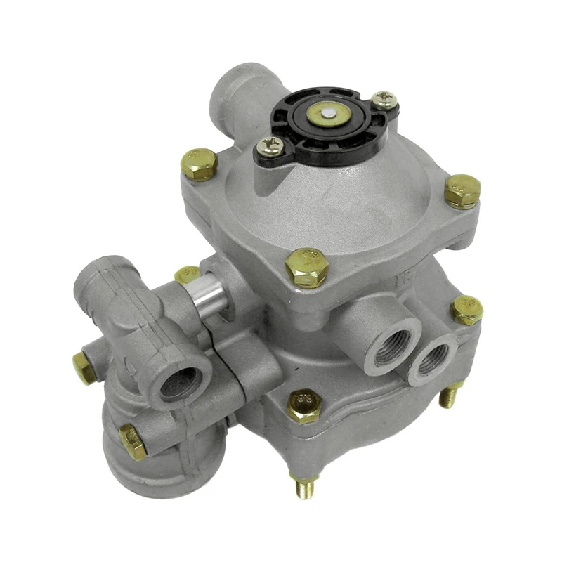 

OE 9730025200 0014316905 0014316705 0024314005 0024314805 5430037990 1518263 Trailer Control Valve for DAF Ben.z RenauIt