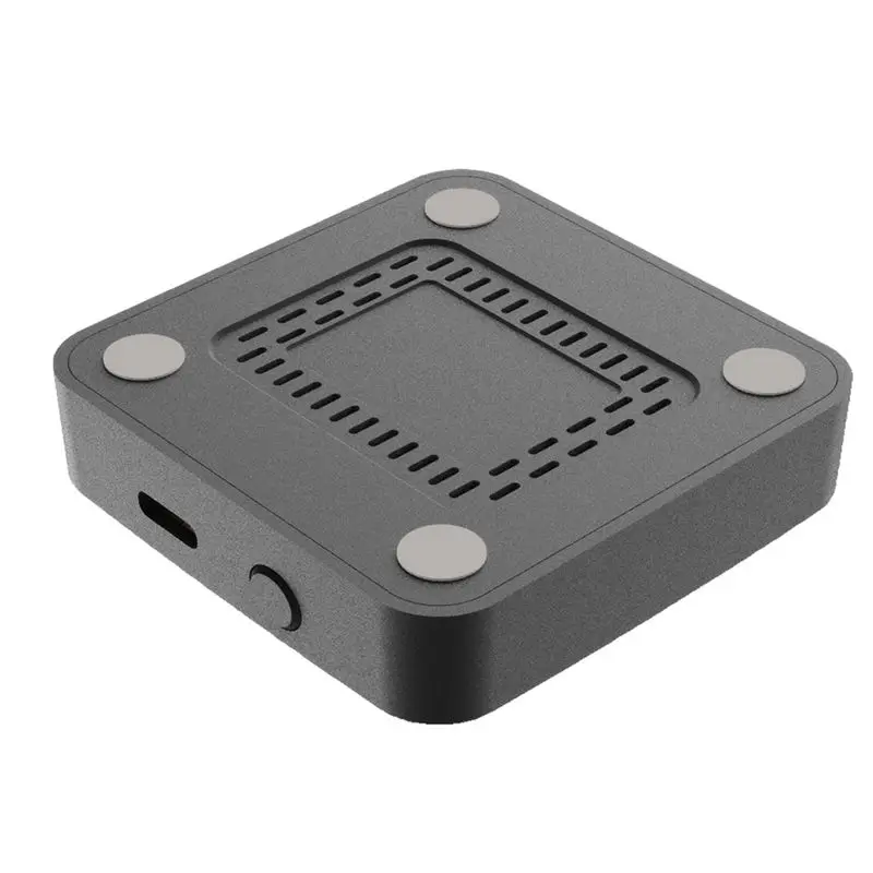 DT51 Tuya Smart Multi-Mode Gateway Hub ZigBee Bluetooth Mesh WiFi Bridge for Home Automation Remote Control