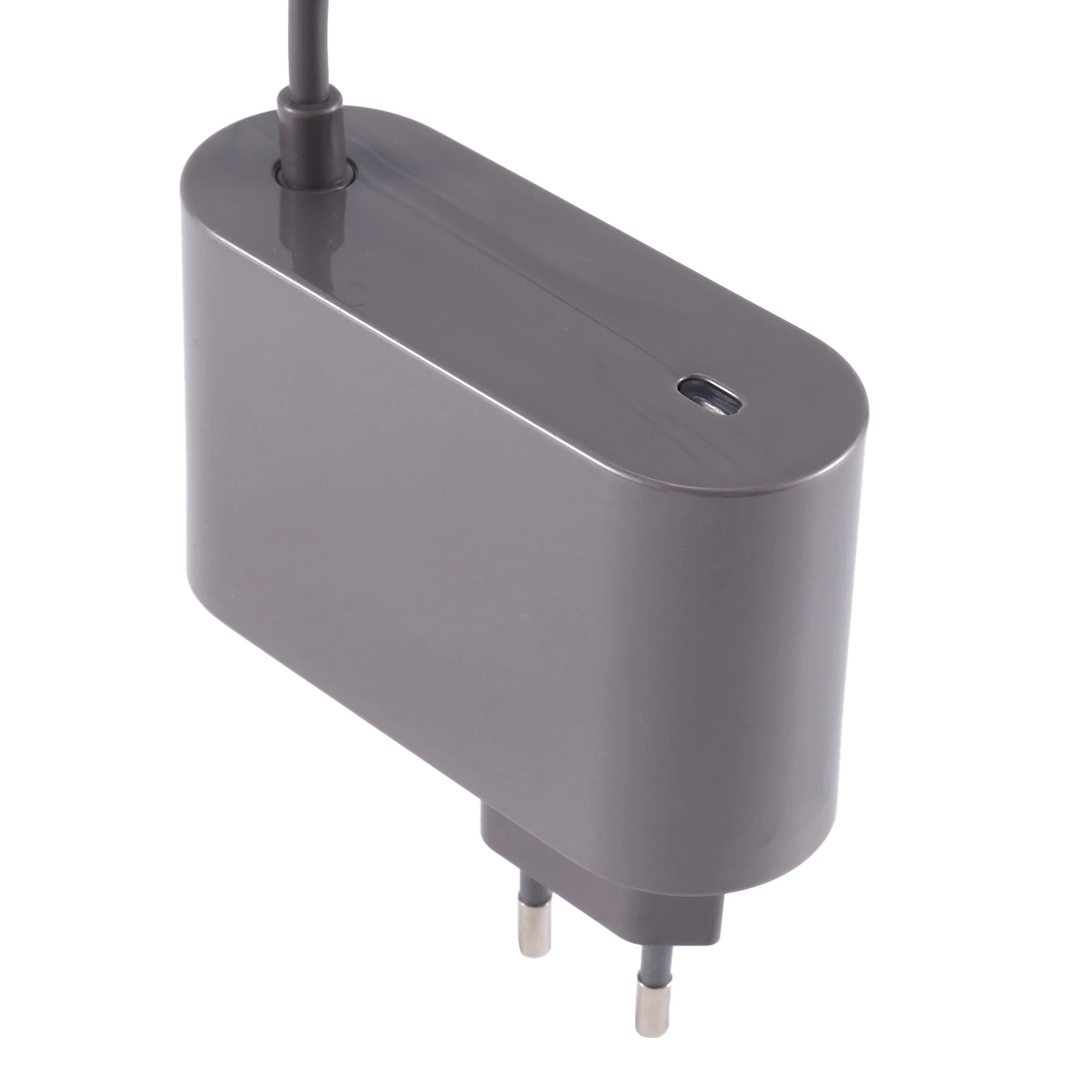 ABBK-accessoires de remplacement pour chargeur d'aspirateur Dyson DC30 DC31 DC34 DC35 DC44 DC45 DC56 DC57 adaptateur secteur prise ue