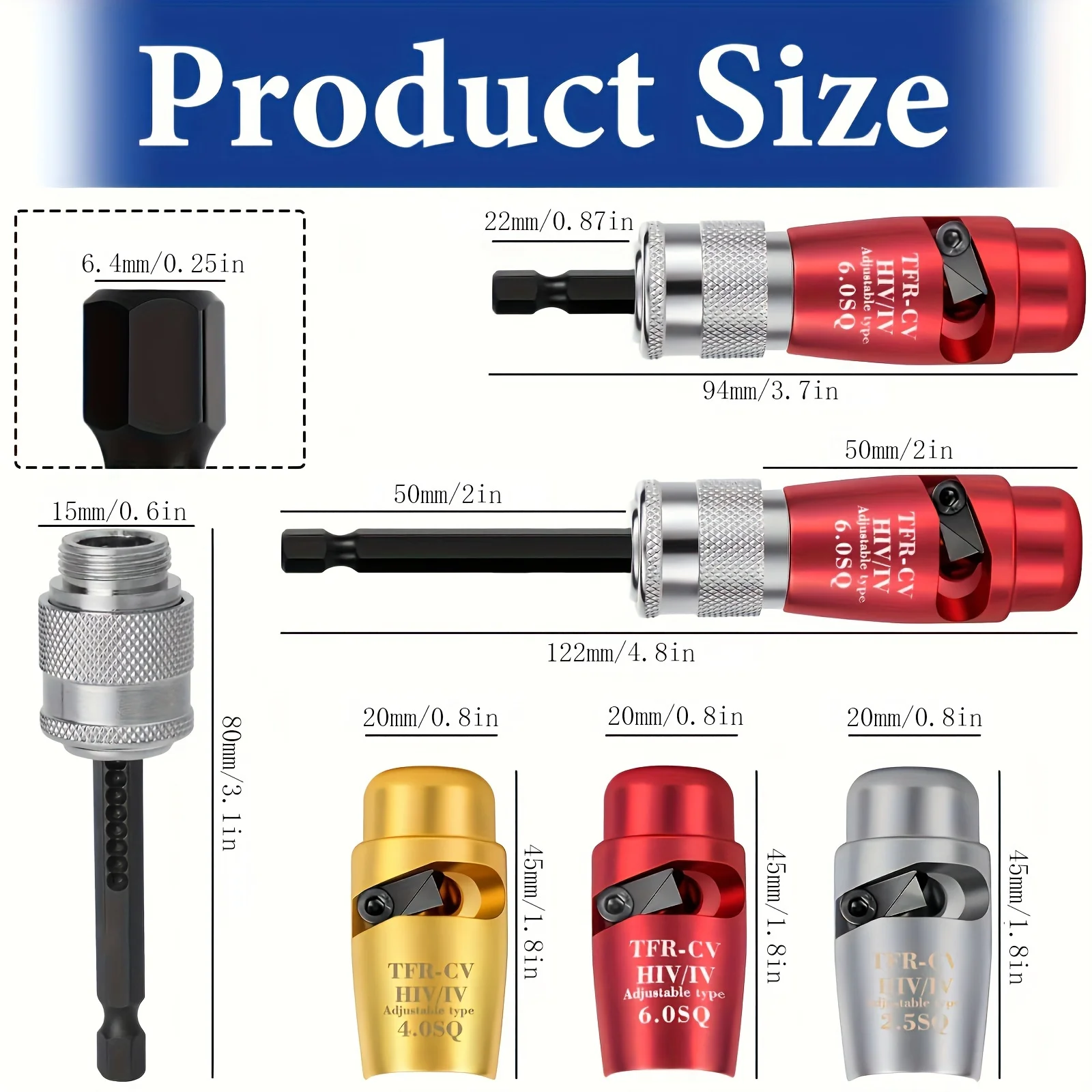 Wire Stripper & Twister Tool for Drill - Stripping, Peeling & Twisting Tool for Corded or Cordless Drills