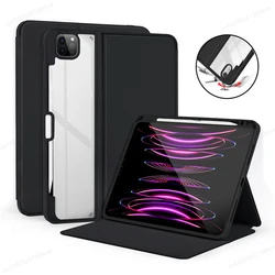 For iPad Pro 11 13 inch 2024 M4 Case iPad Air 11
