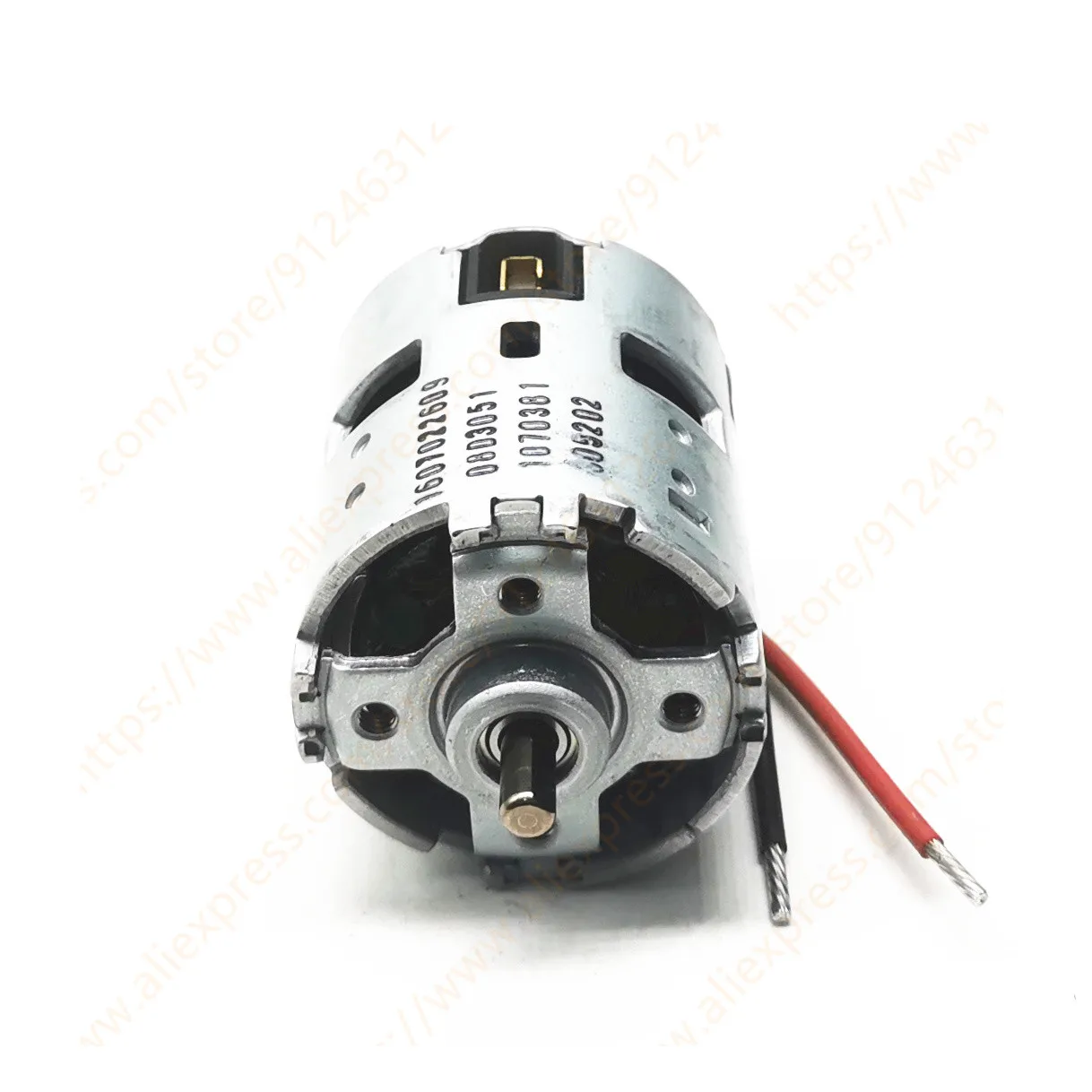 18V Motor 1607022609 for BOSCH GSB18VE-2-LI GSR18VE-2-LI GSR GSB 18VE-2-LI HDH181 DDH181X corldless drill