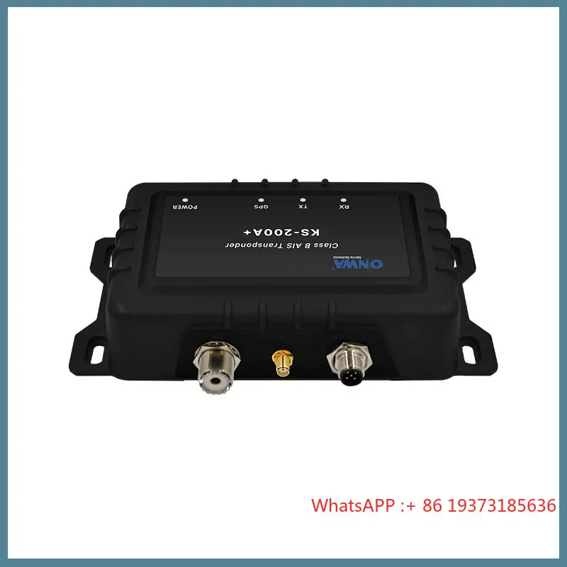 Onwa KS-200A+ Class…