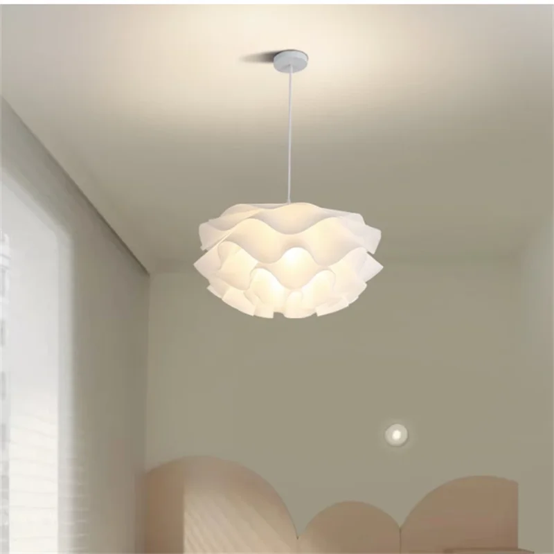 

Modern Led Chandelier Simple for Bedside Aisle Ceiling Chandeliers 150cm Hanging Wire Home Decoration Fixture Indoor Lighting