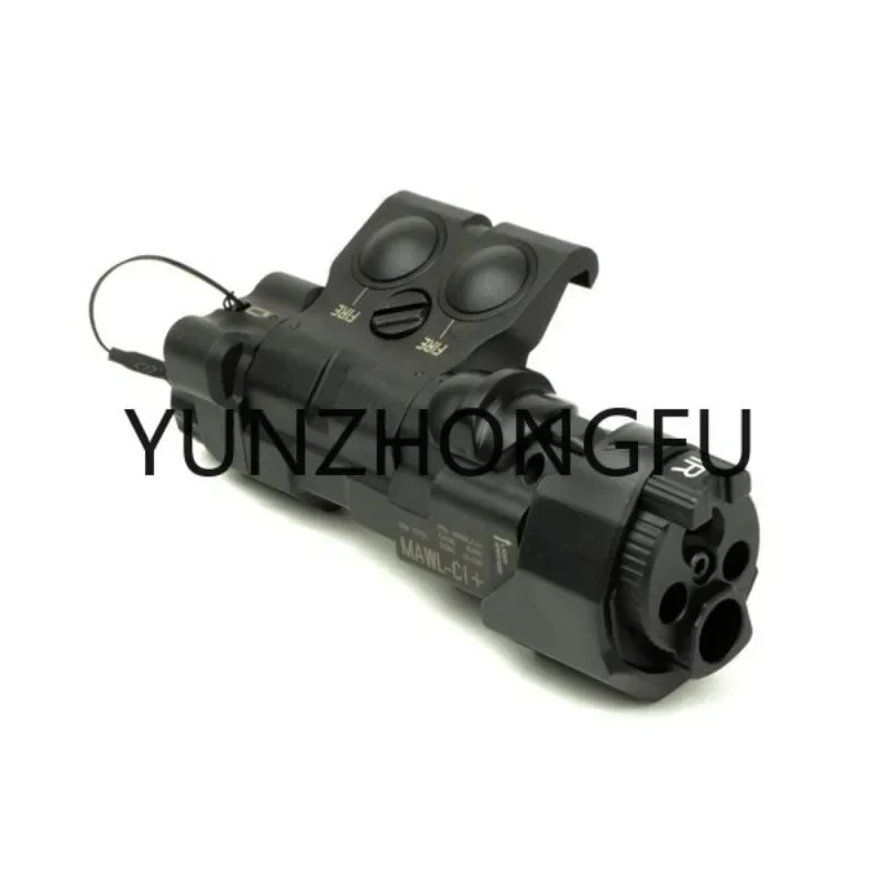 Nylon Green Laser Full Function Indicator IR Lighting IR Laser LED Lighting Green