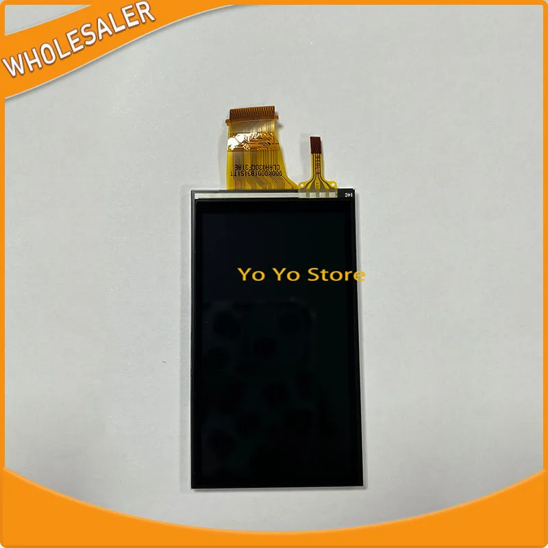 Для Sony PJ510E HDR-CX390E CX510E PJ390E Экран дисплея с сенсорным ЖК-дисплеем Для Sony PJ510E HDR-CX390E CX510E PJ390E Экран дисплея с сенсорным ЖК-дисплеем