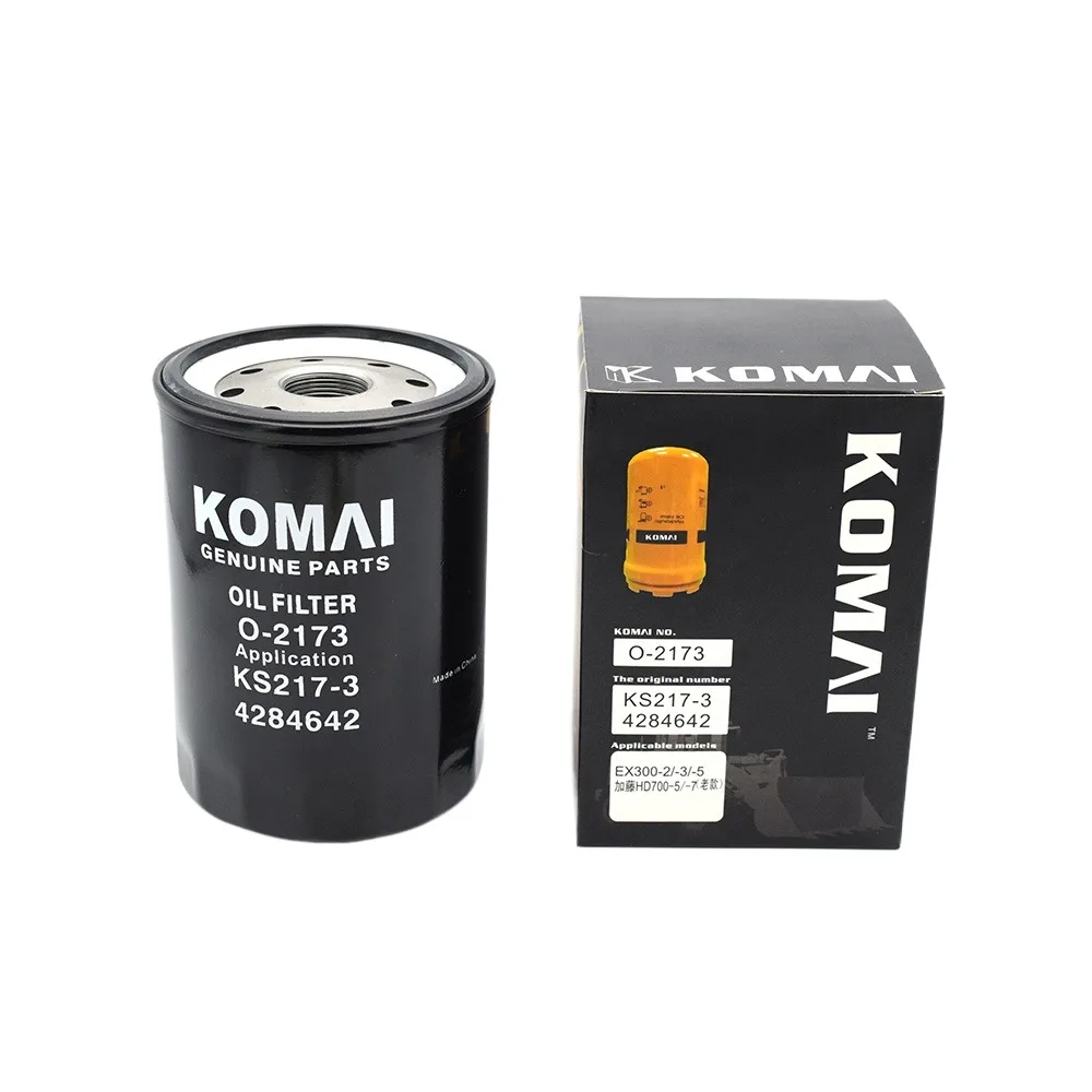 

Oil Filter Use For Me 084530 Me 088519 Lf3328 Me304513 71455273 50101-02430 4284642