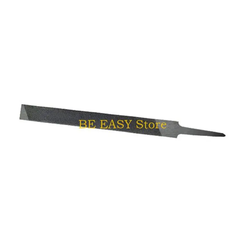E28F Steel Chainsaw Chain 27742 Depth Gauge Tool For Smooth Safe Chain Maintenance