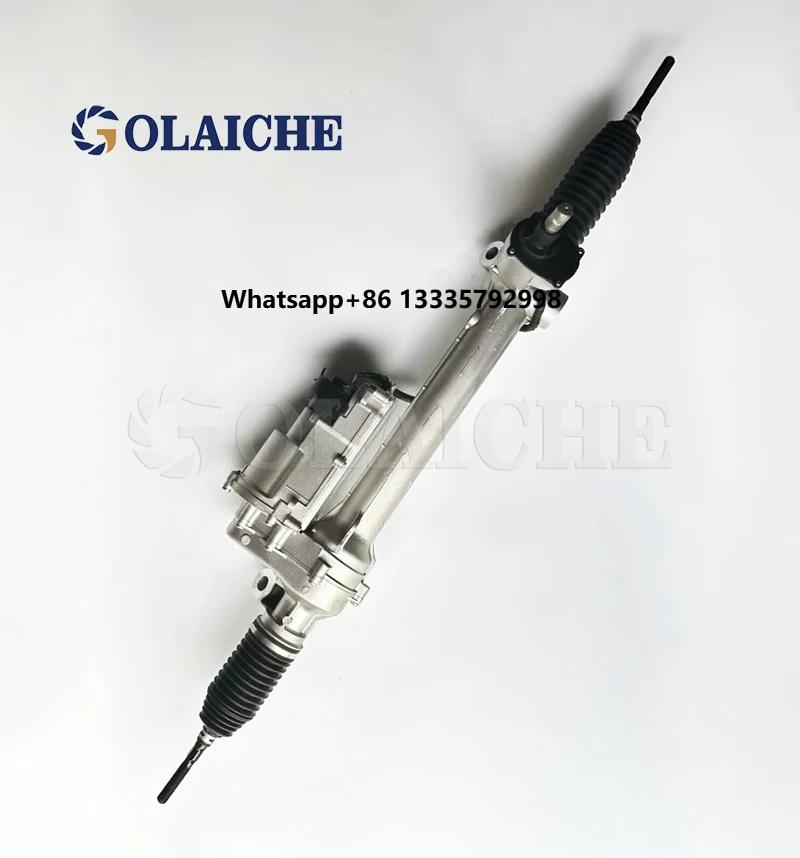 

Ford Ranger Everest 2.2 EB3C-3D070-BH 1903953 Automotive Parts Electric Power Steering Rack LHD Steering Gear