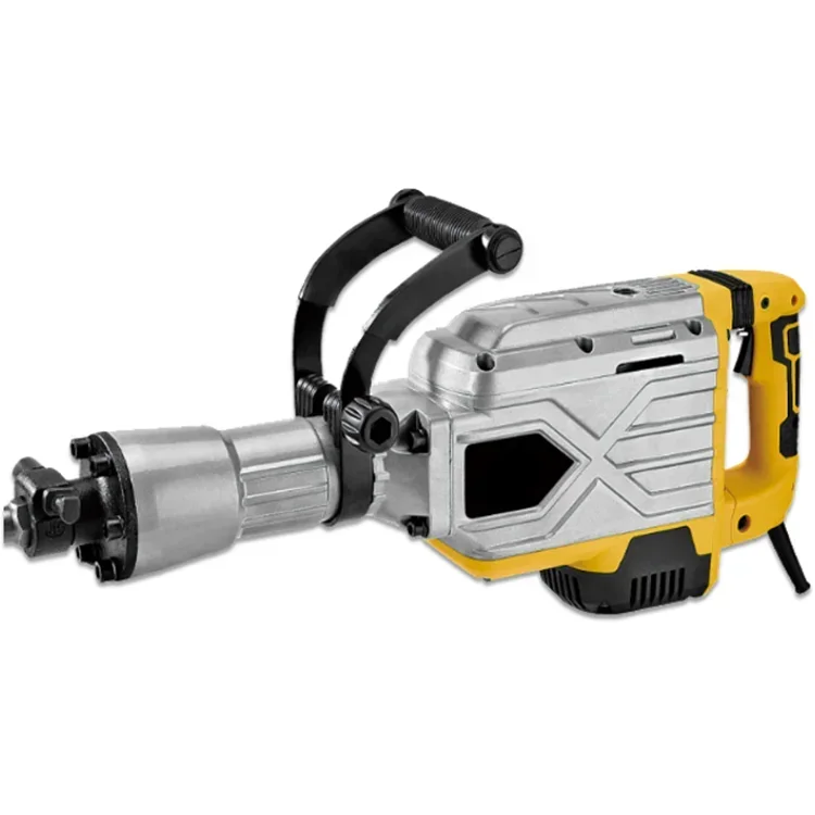 Wholesale High Quality Promotional 850w 26mm Electric Demolition Drills Power Tools ZLC NG 26 Made in China