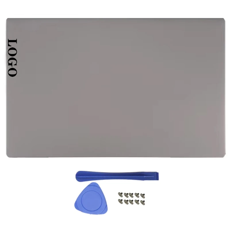 NEW For 15" Lenovo Ideapad 5-15 15IIL05 15ARE05 15ITL05 2020 2021 Notebook Screen LCD Back Cover/Front Bezel/Hinges Accessories