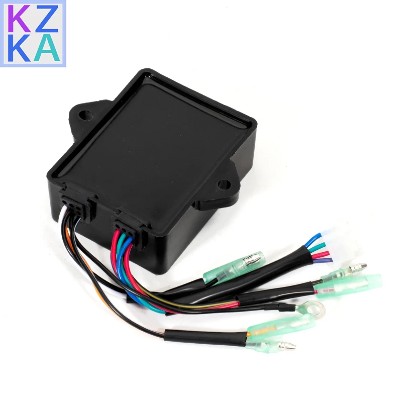 

21119-3732 CDI Ignitor Fits Kawasaki Jet Ski 750SX 750 SX 1992 1993 1994 1995 21119--3733 Boat Engine Accessories