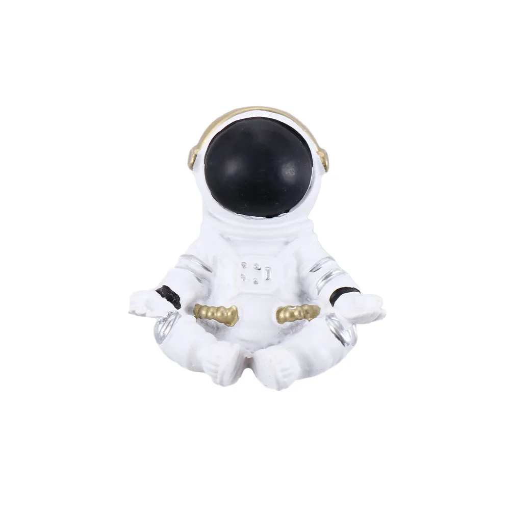 

Planet Saturn Universe Home Refrigerator Kitchen Creative Note Holder Board Stickers Message Sticker Fridge Magnets
