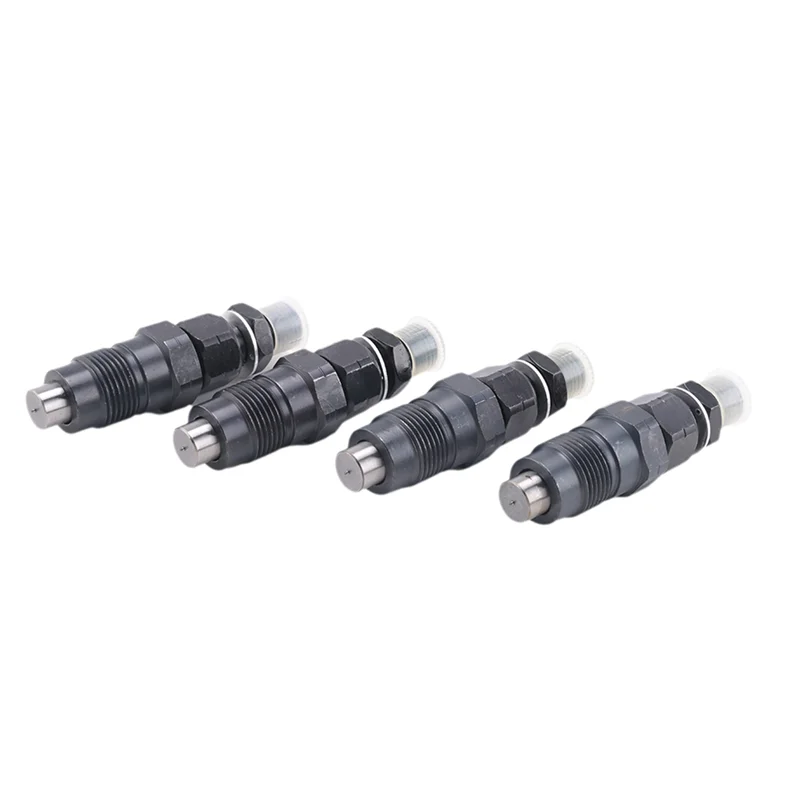 

A42M-4PCS TD27 Топливные форсунки двигателя 16600-43G23 для NISSAN NAVARA D21 2.7L Дизельная замена