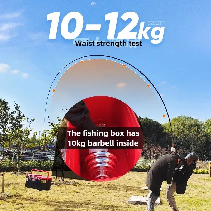 تلسكوبي الأسود حفرة اليد القطب 19 لحن تايوان الصيد رود إطارات دراجة تسلق الجبال الصلب سمك الشبوط Canne الكربون اليد عصا القطب 1.8 متر-11 متر