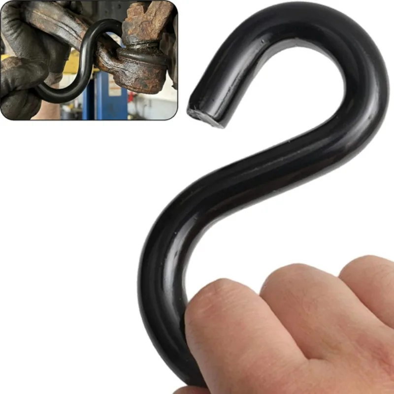 

Ball Joint Separator Tool 6007 Lower Control Arm Prying Suspension Bushing Heavy Duty for 7/8 Inch Pry Bar Disassemble Tools