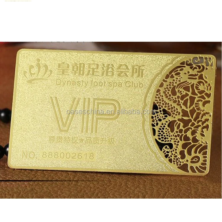 Customized query Customized Etching Metal Business Cards Stainless Steel in 0.3mm Tarjeta De Metal Luxury Creative Business Card