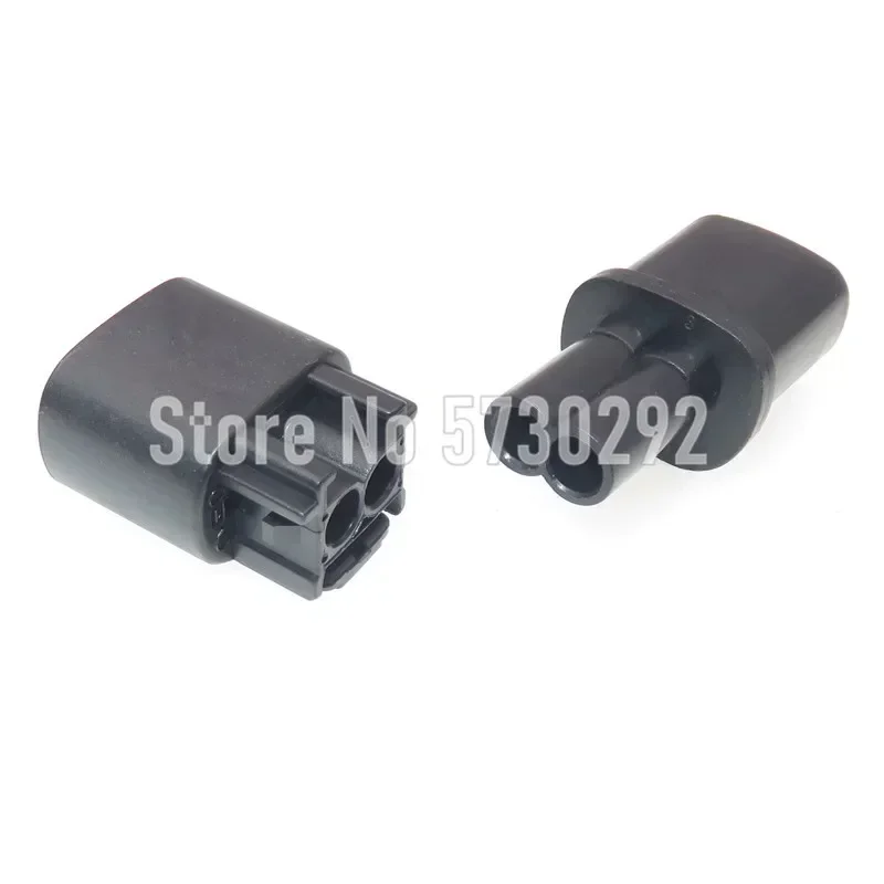 2P 6189-0706 ABS Sensor Connector Wiring Harness Brake Induction Plug Waterproof Automotive Socket For Toyota