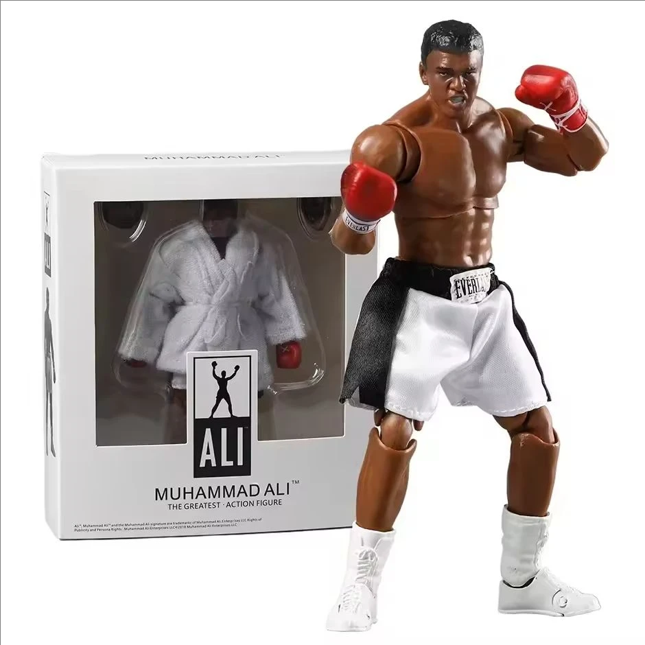 Muhammad Ali 1/12 S…