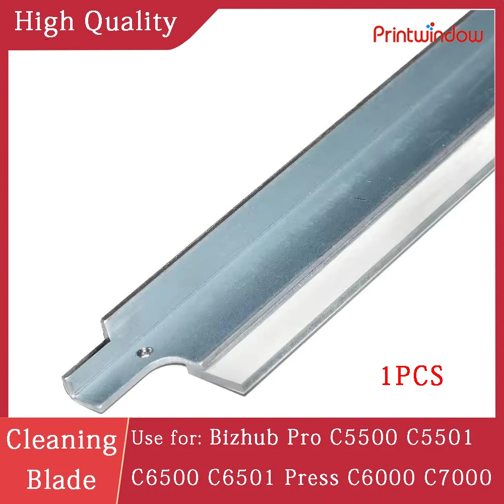 

DU104-лезвие для чистки барабана для KONICA MINOLTA Bizhub Pro C5500 C5501 C6500 C6501 Press C6000 C7000P C70hc, часть копировального аппарата
