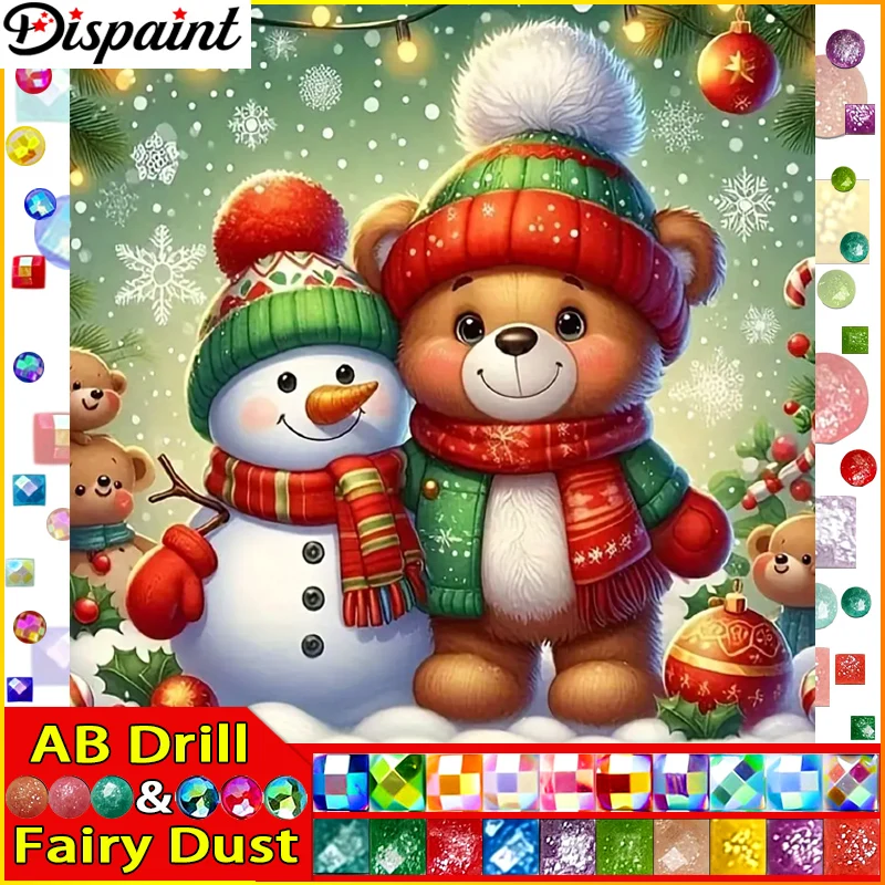 Dispaint Fairy Dust AB 