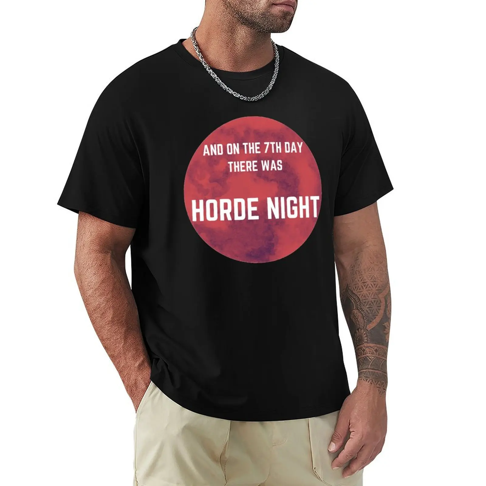 

Zombie 7 Days to Die Funny Gamer Horde Night T-Shirt cute clothes sublime designer shirts funny t shirts men