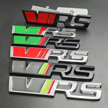 8 最佳銷售 rs 標誌 - №6