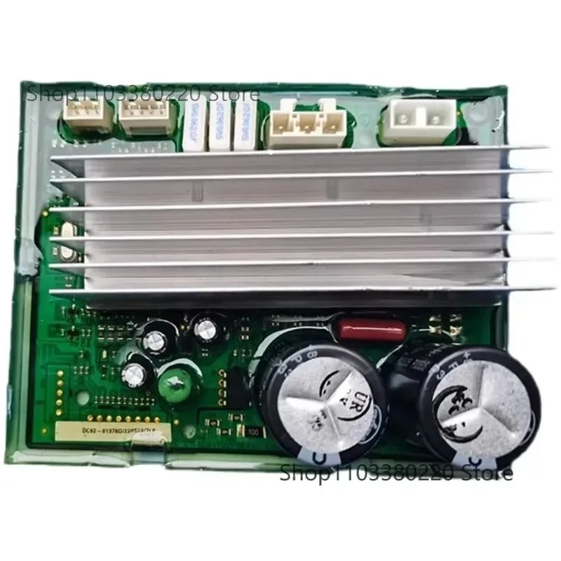 new for Sa msung washing machine computer version DC92-01378C DC92-01378D DC92-01531A DC41-00210A DC92-01378A mother board