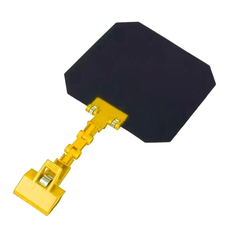 

Practical Welding Blackouts Panel Adjustable Welding Cover Reliable Welding Face Shield to Filter Out Harsh Light