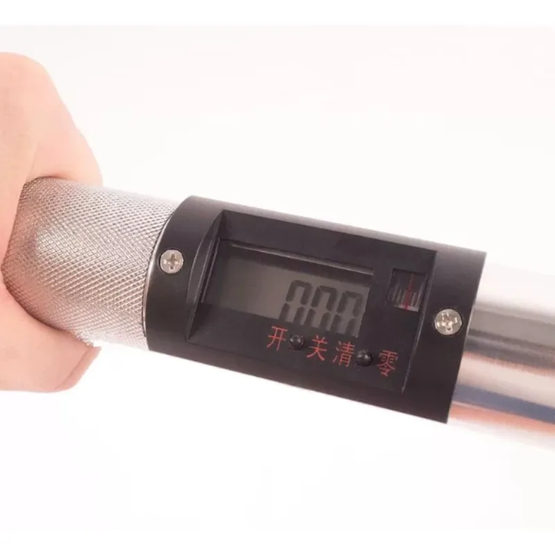 JSS30A Digital Display 30-meter Mine Tunnel Position Convergence Meter Displacement Sensor
