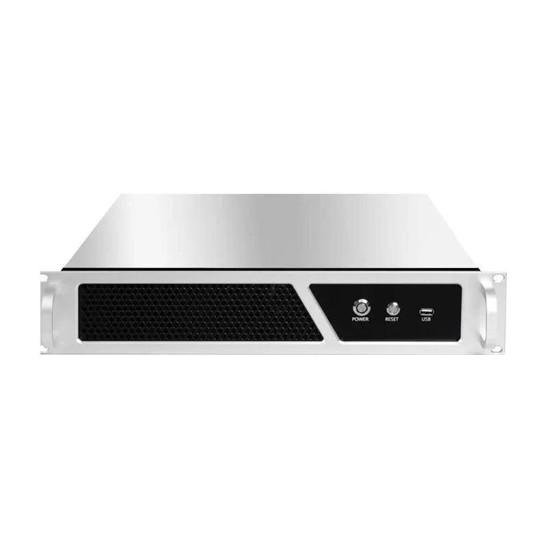 Rack 2U Industrial Computer Localized Workstation Industrial Server