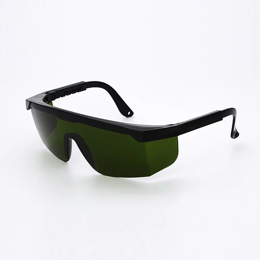 Laser Working Safety Articles Dental Work Adjustable Protective Goggles Eye Protection Lightproof Eyewear Goggles Sunglasses